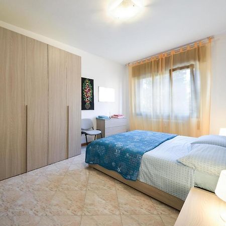 Ferienwohnung Sweet Venice Mestre Exterior foto