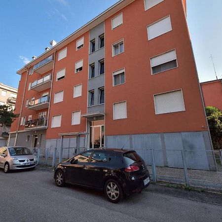 Ferienwohnung Sweet Venice Mestre Exterior foto