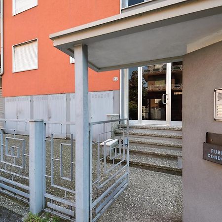 Ferienwohnung Sweet Venice Mestre Exterior foto