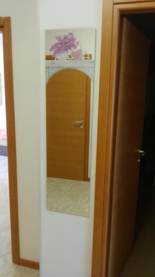 Ferienwohnung Sweet Venice Mestre Exterior foto