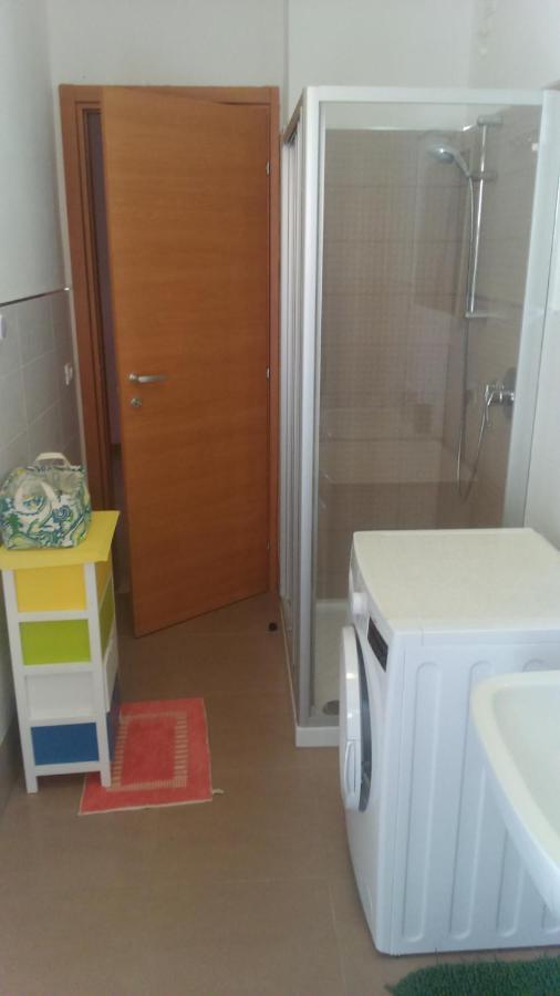 Ferienwohnung Sweet Venice Mestre Exterior foto