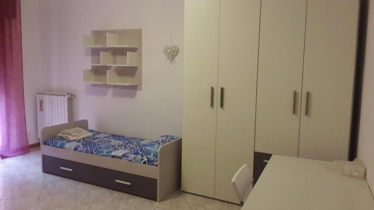 Ferienwohnung Sweet Venice Mestre Exterior foto