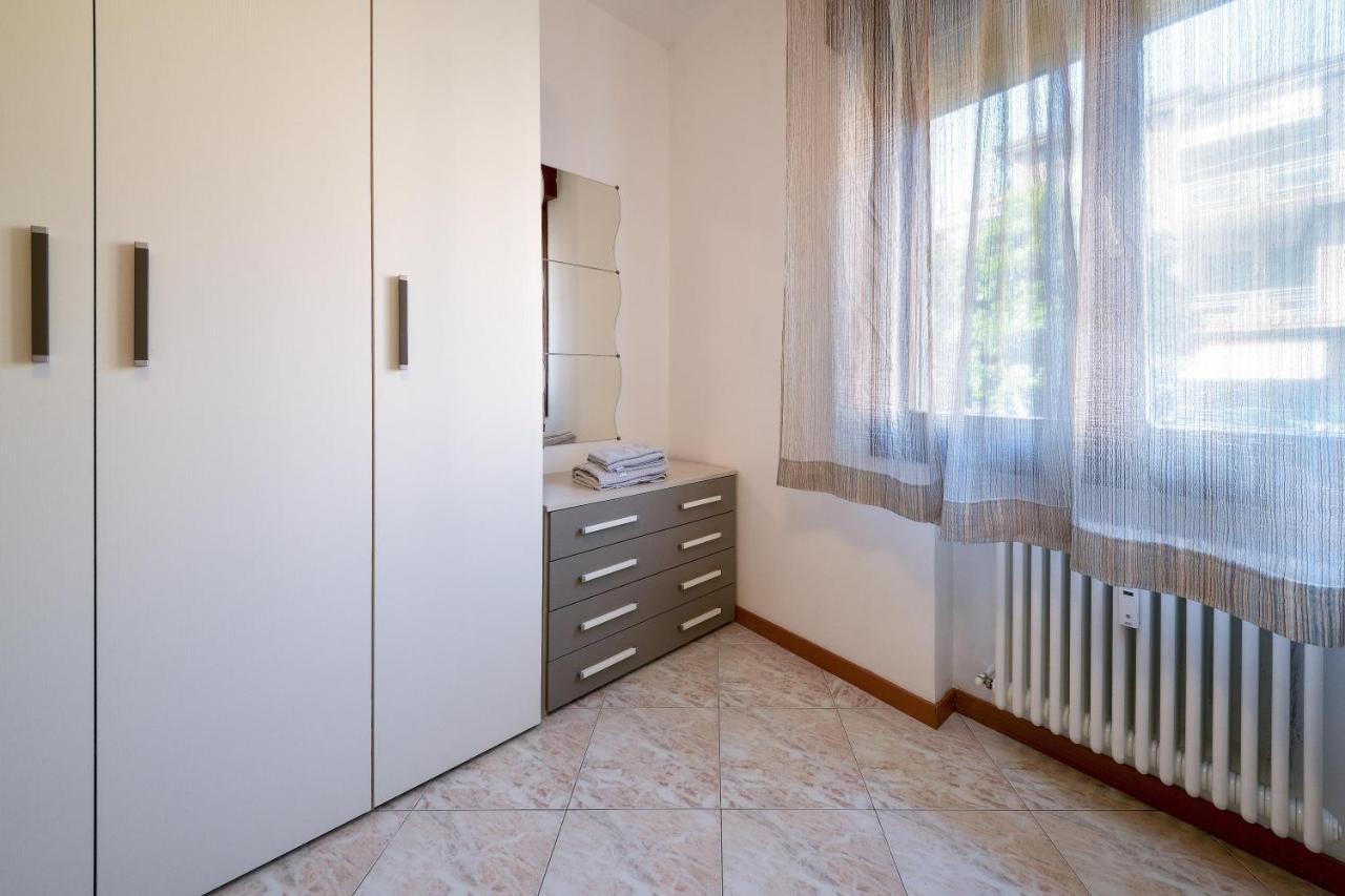 Ferienwohnung Sweet Venice Mestre Exterior foto