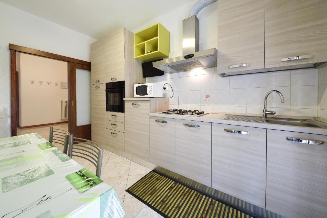 Ferienwohnung Sweet Venice Mestre Exterior foto