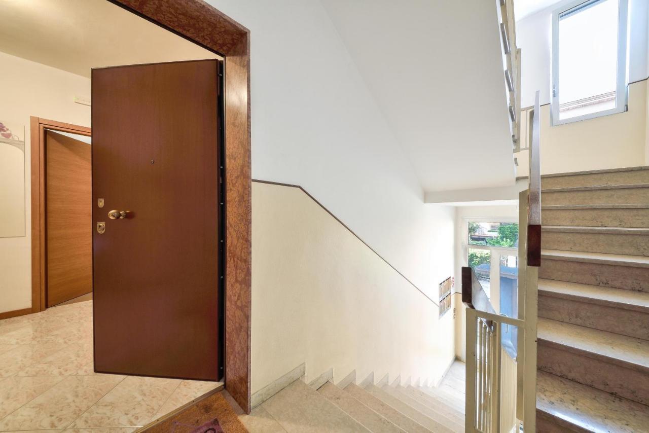 Ferienwohnung Sweet Venice Mestre Exterior foto