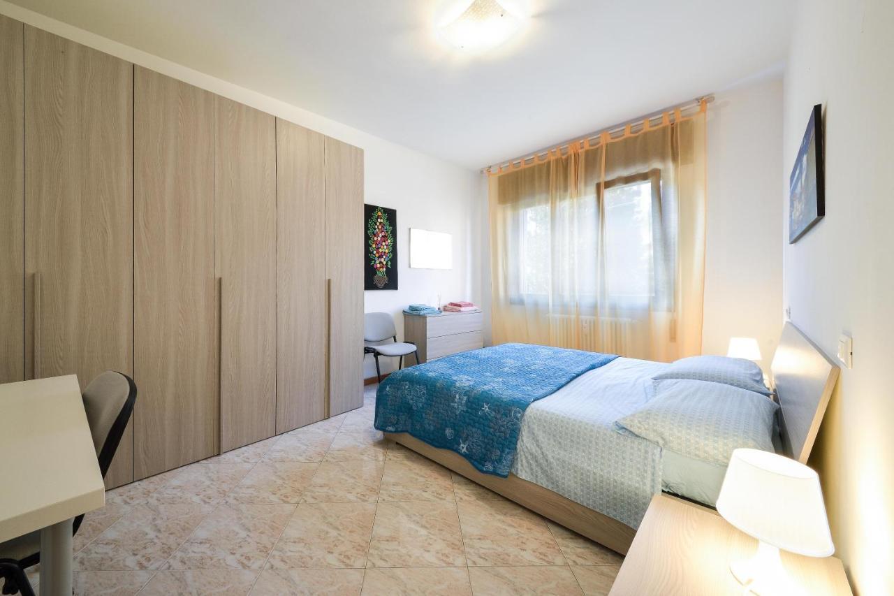 Ferienwohnung Sweet Venice Mestre Exterior foto