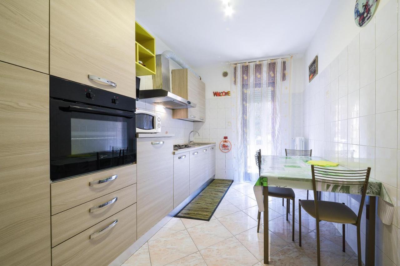 Ferienwohnung Sweet Venice Mestre Exterior foto