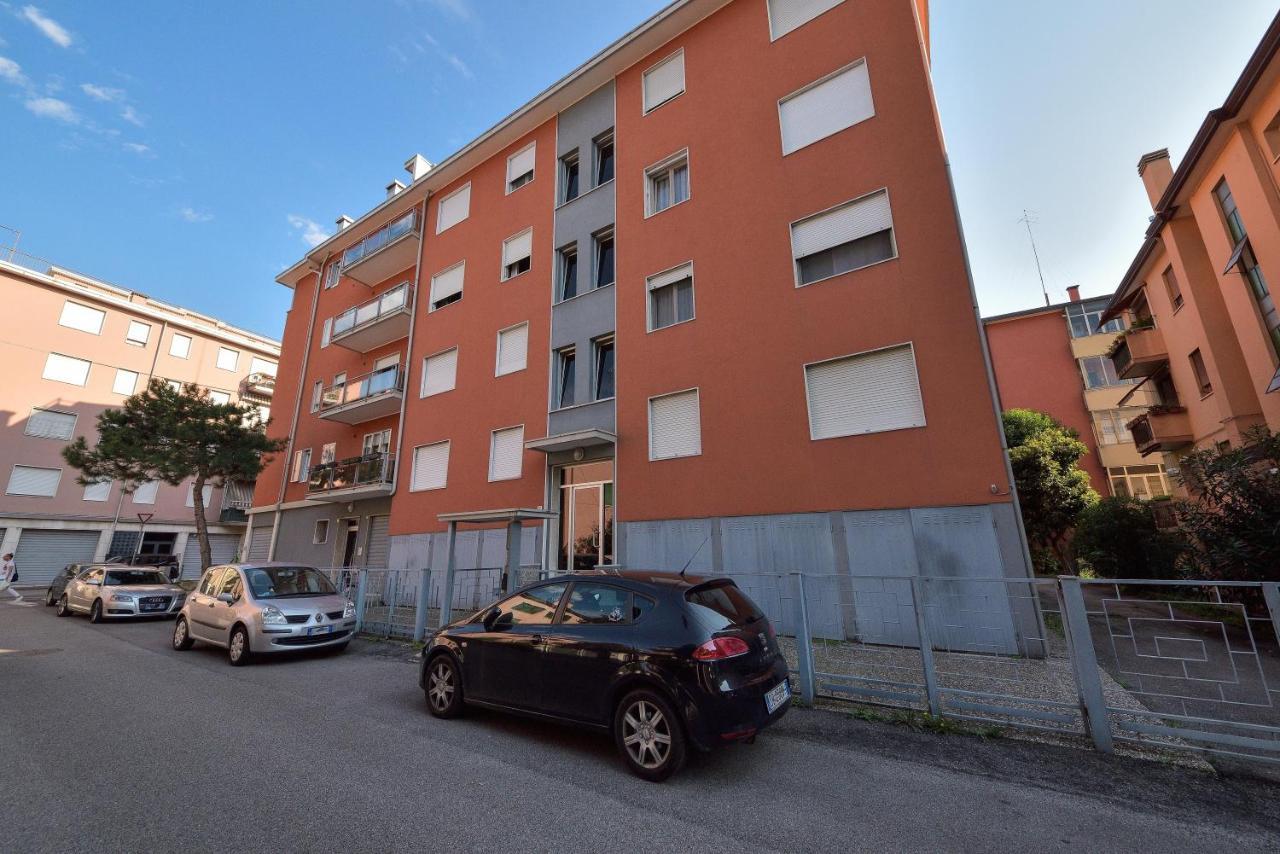 Ferienwohnung Sweet Venice Mestre Exterior foto