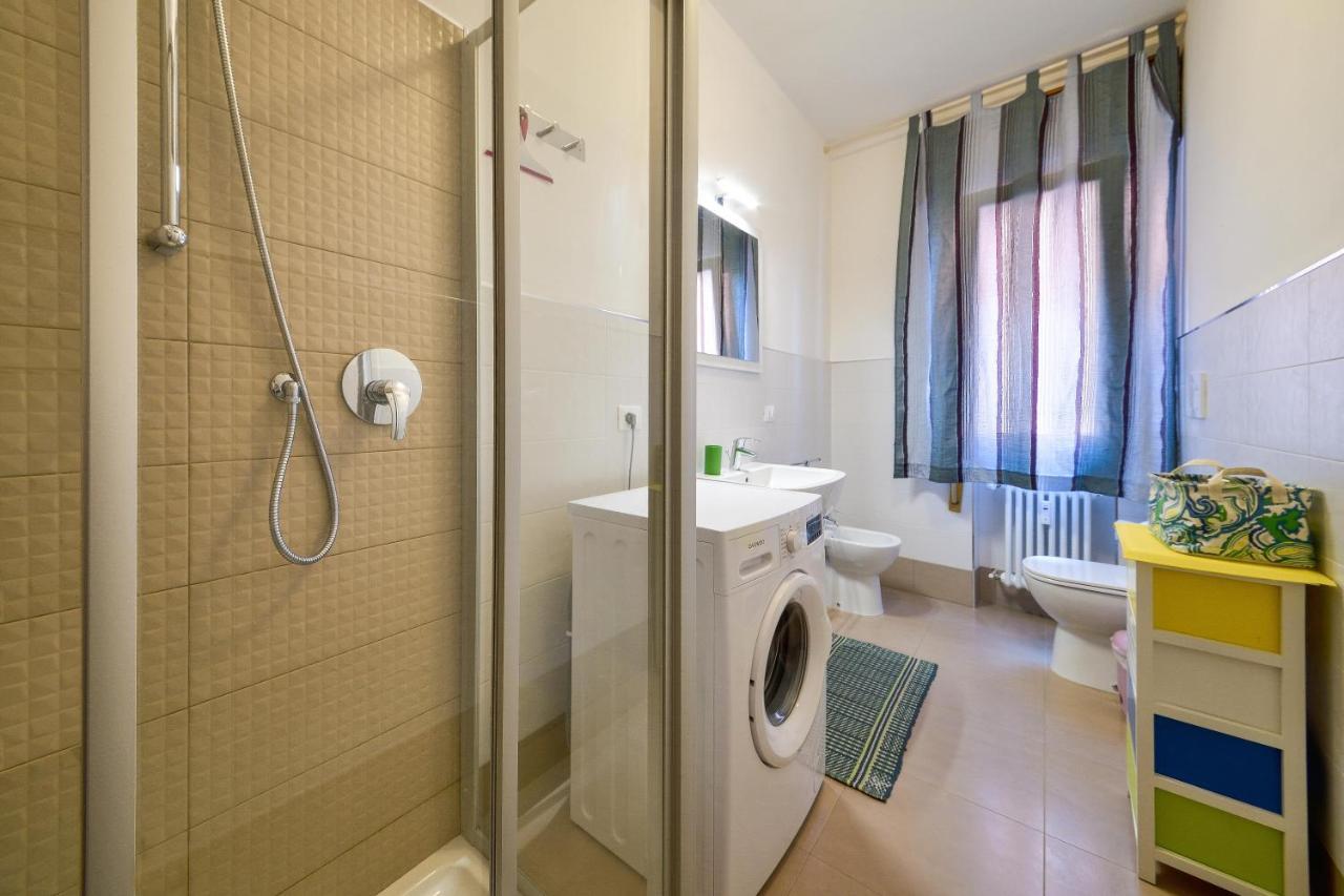 Ferienwohnung Sweet Venice Mestre Exterior foto
