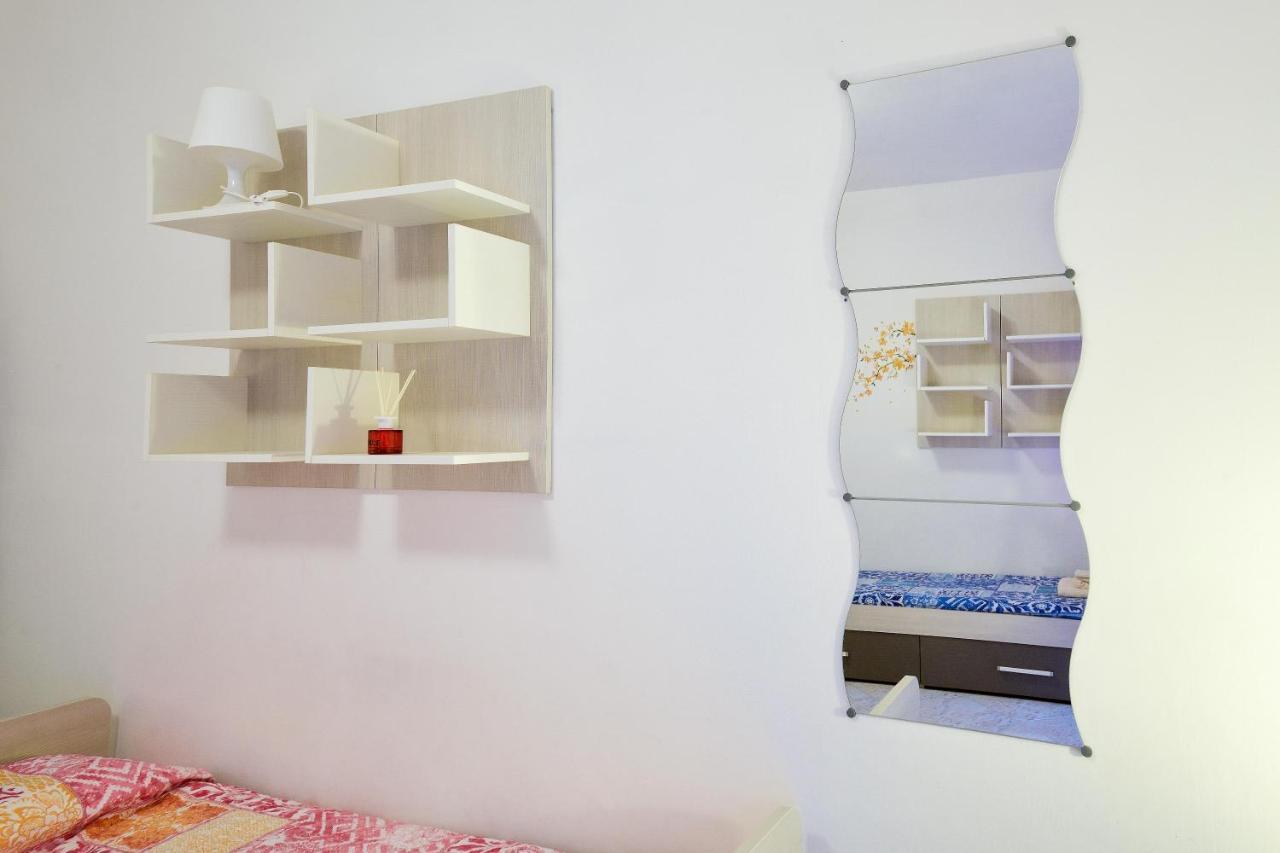 Ferienwohnung Sweet Venice Mestre Exterior foto