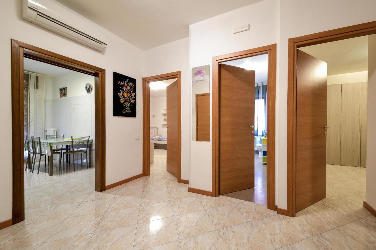 Ferienwohnung Sweet Venice Mestre Exterior foto