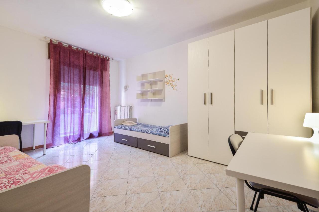 Ferienwohnung Sweet Venice Mestre Exterior foto