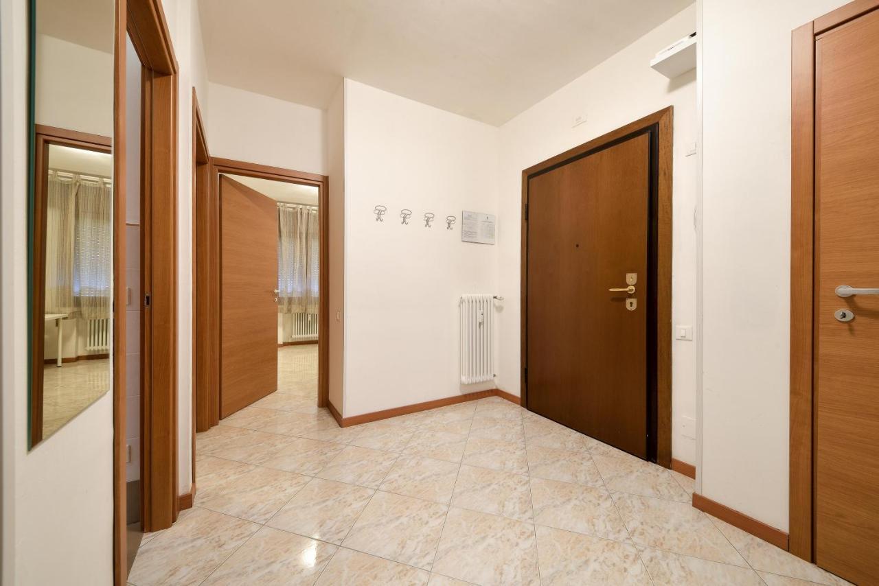 Ferienwohnung Sweet Venice Mestre Exterior foto