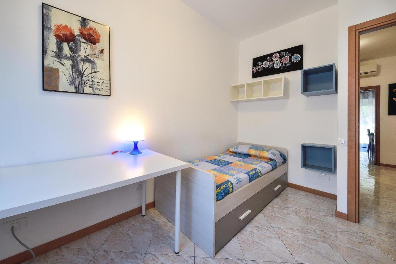 Ferienwohnung Sweet Venice Mestre Exterior foto